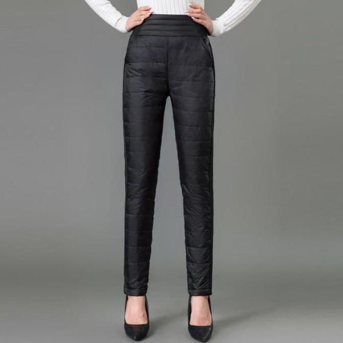 Pants- Celana Winter Nita Bulu Angsa Terproof Hh