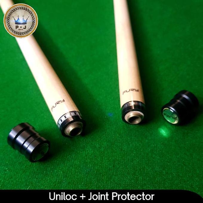 PJ - Shaft Stick Billiard | Fury - Shaft Only