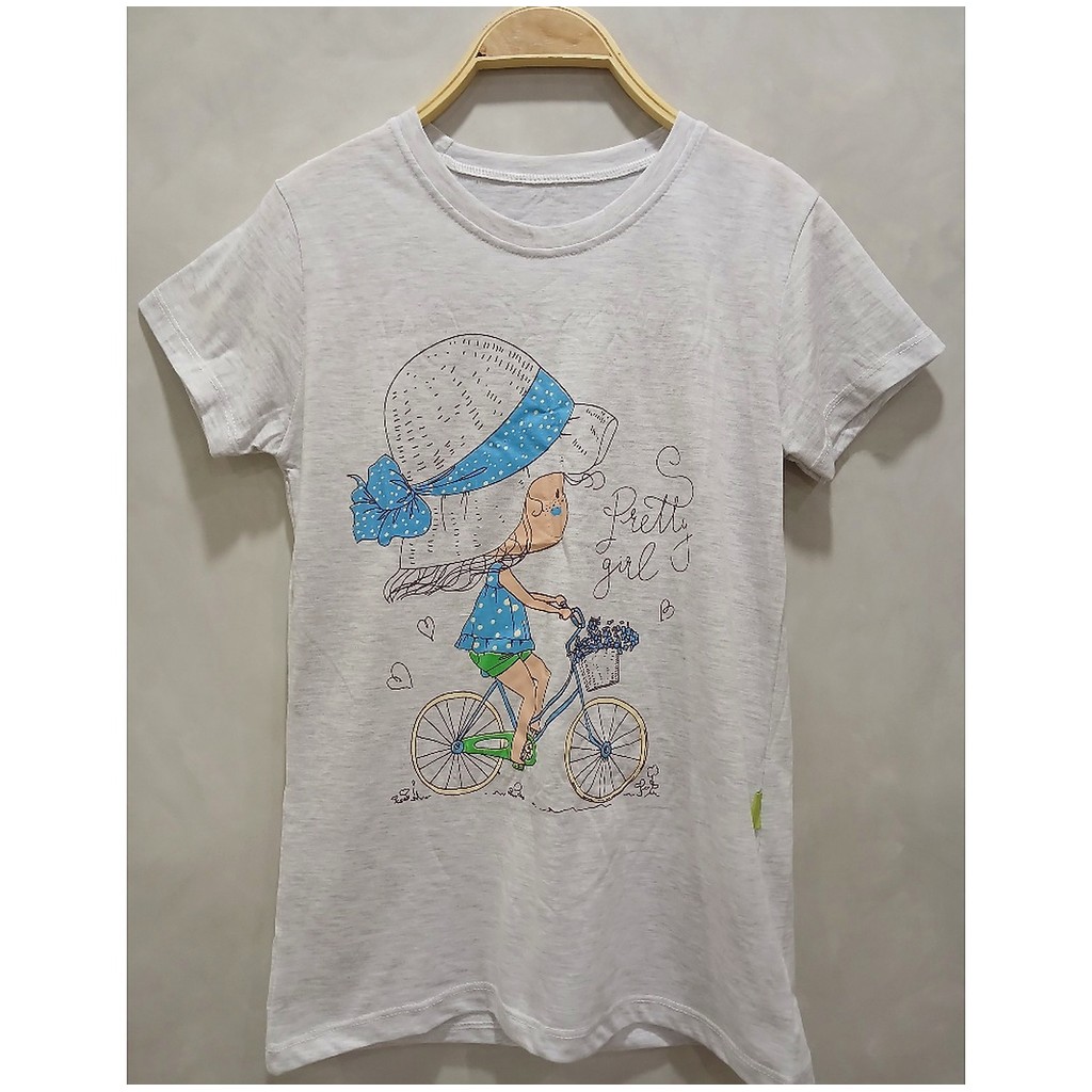 Juan Luis T - SHIRT ABG || KAOS OBLONG