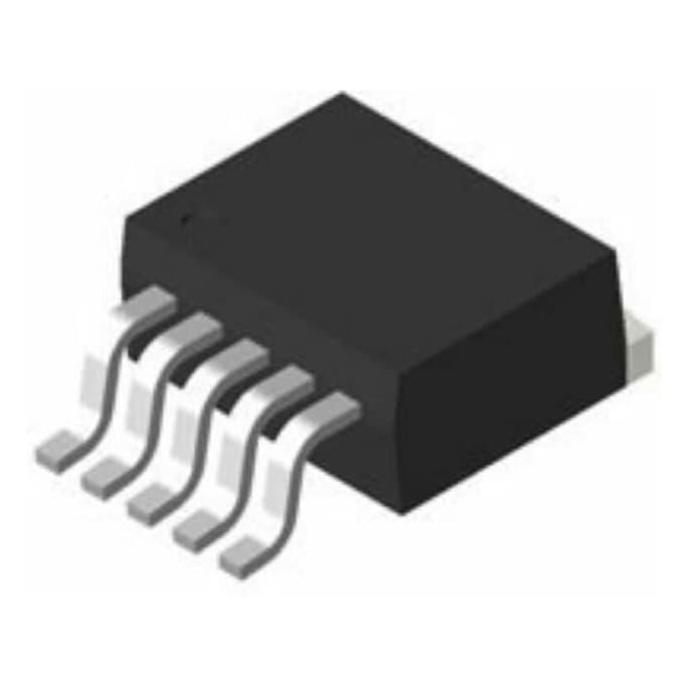 MIC29302 SMD  LDO Voltage Regulator IC