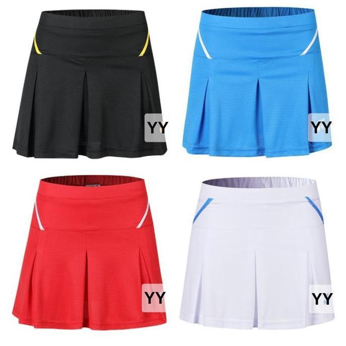Y38009 Rok Anak-anak Badminton Padel Tenis YY