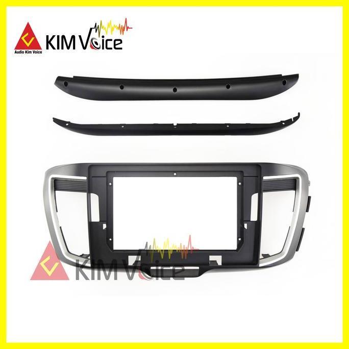 Promo Head unit Android MtechMM-8803 10 inch OEM Honda Accord 2013 Soket PNP+canbus Diskon