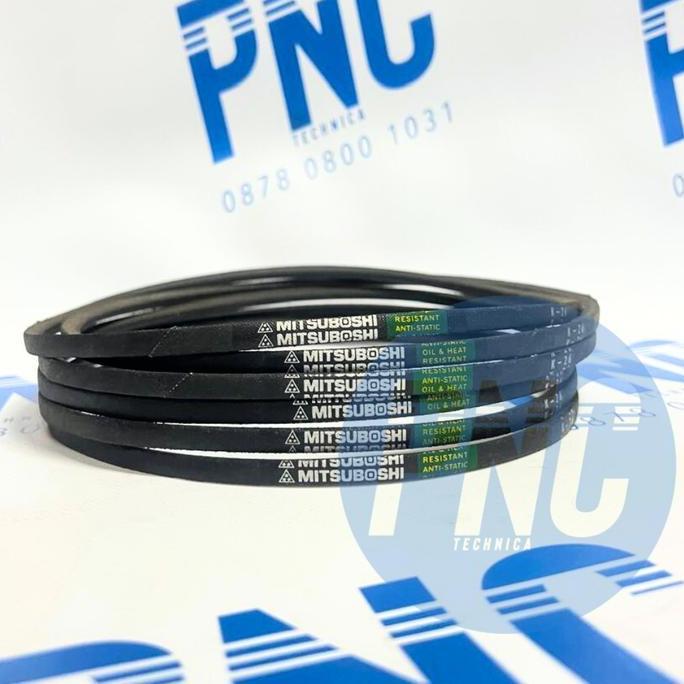 VAN BELT K44 FAN BELT K 44 V BELT K-44 | TALI KIPAS | MITSUBOSHI | TERMURAH