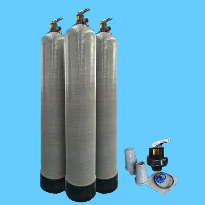 Frp Tank 1054 / Tabung Media 1054 / Tabung Filter 1054