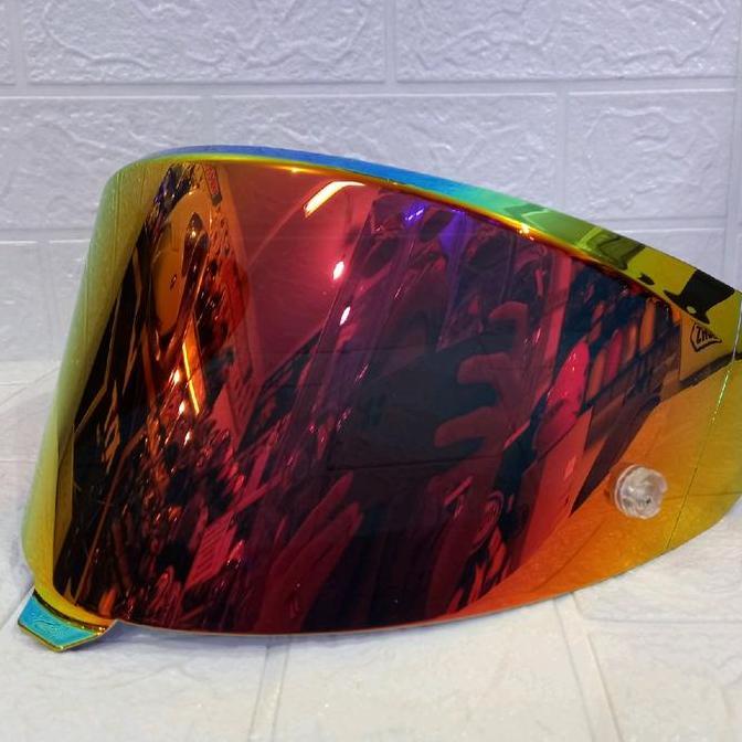 kaca njs zx1r pnp njs zx1 iridium red