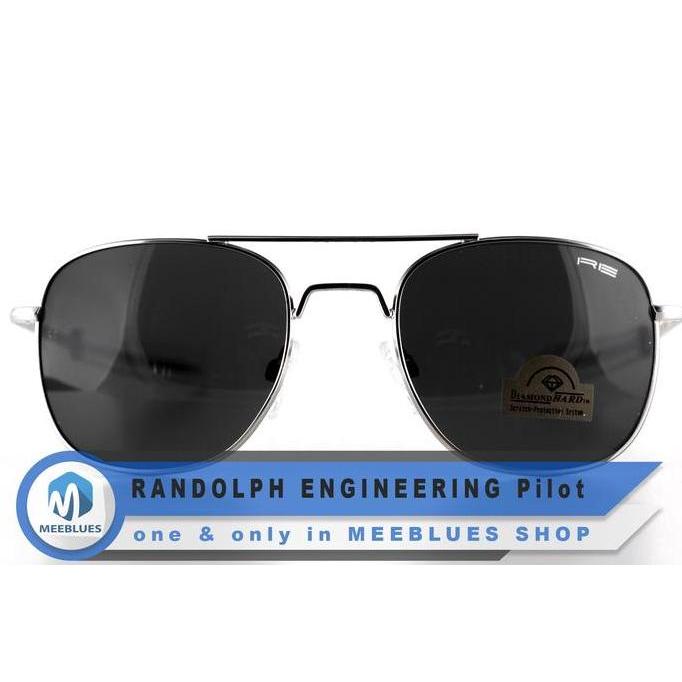 Kacamata Pilot RANDOLPH ENGINEERING Aviator