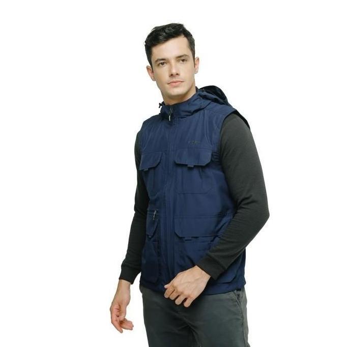 EIGER X-SPEEDING STREET VEST