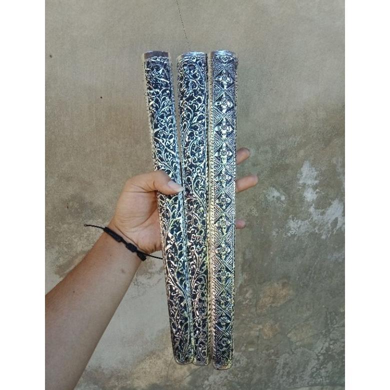 Pendok Bunton Solo Termurah Ready Terbaik