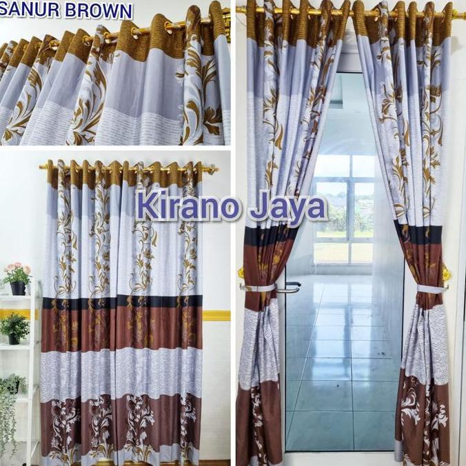 Sala - Mb Gorden Pintu Ring 12 Motif Sanur