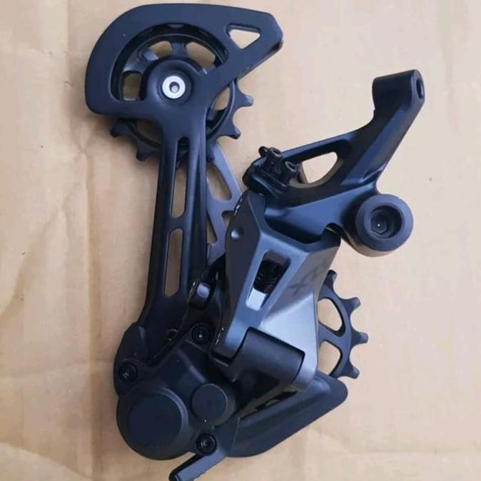 Rd Slx M7100 12 Speed Long Cage Sgs