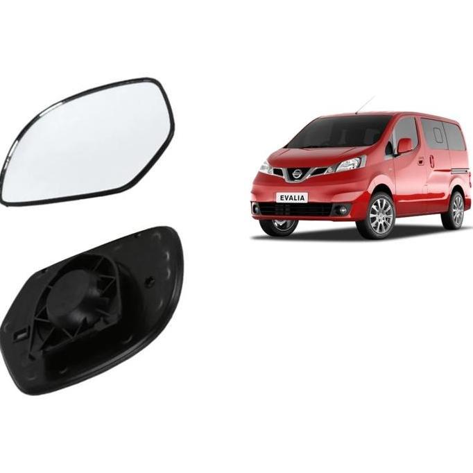 Kaca Spion Nissan Evalia Orisinil Nissan Genuine Part