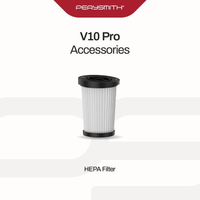 Perysmith Surabaya M2 Pro Max /V10 Pro /V30 Pro Accessories Hepa Filter
