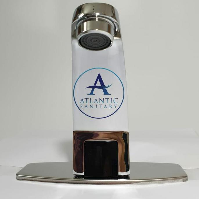 Kran Wastafel Sensor/Kran Wastafel Otomatis