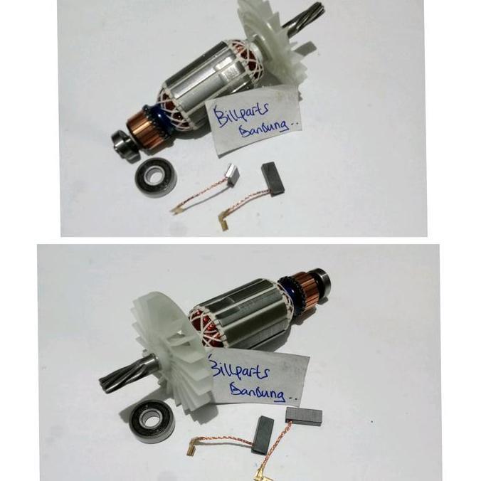~~~~~] armature angker GBH 2-26 DRE GBH2-26DRE bor rotary hammer rotor Bosch