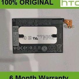 HTC Battery HTC One Mini 2 M8 Mini BOP6M100 Baterai Batere Original 100%