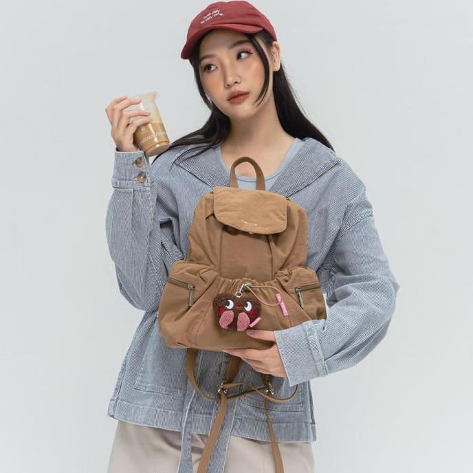 Merche Tas Wanita Becca Backpack