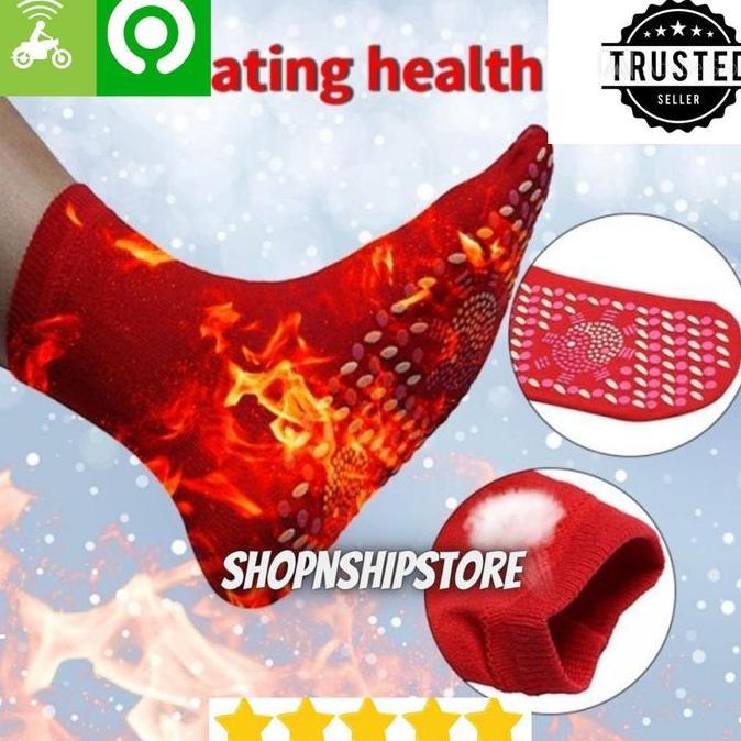JANS Giok Shock China ORIGINAL
