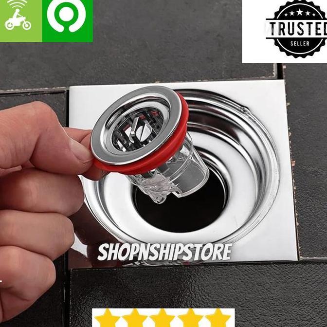 ANI FLOOR DRAIN COOR