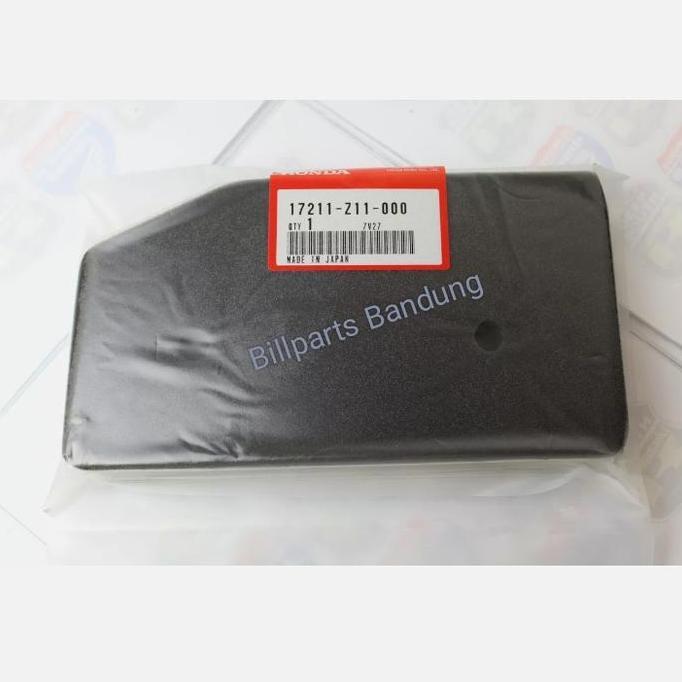 /////] filter udara EU65iS busa saringan Genset EU 65 iS generator Honda