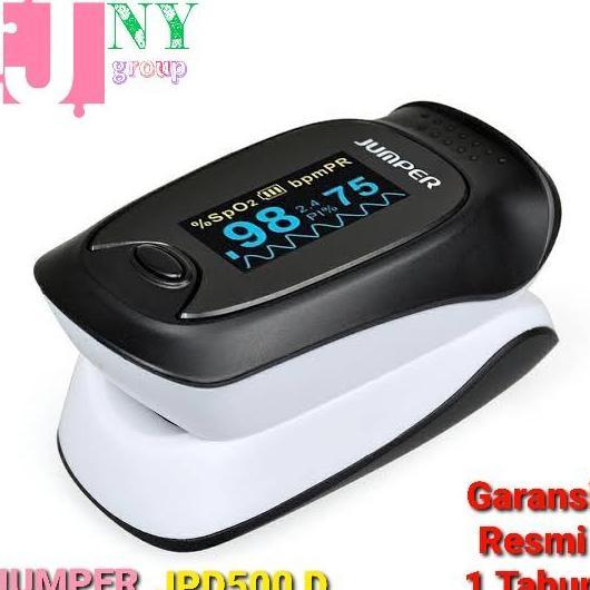 Pulse Oximeter Jumper JPD 500D