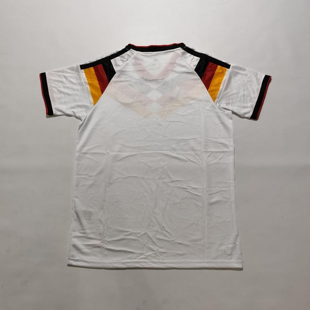 JERSEY BOLA JERMAN KAOS BOLA JERMAN HOME BAJU TIMNAS JERMAN PIALA DUNIA 2026