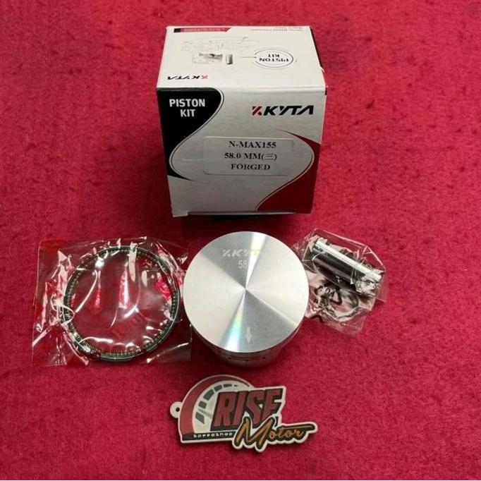 PISTON KTC KYTA FORGED 58 PEN 14