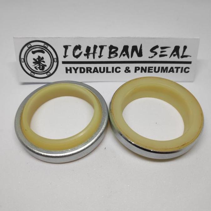 DF110 - Seal Dust Hydraulic / Seal Debu DKI 70 X 84 X 8/11 NOK