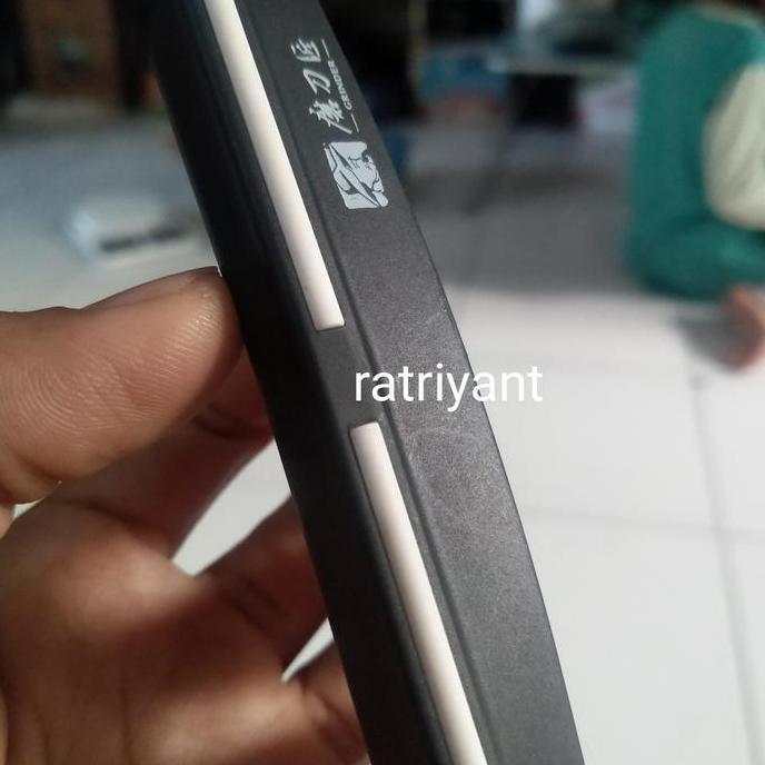 Allthebest- Alat Bantu asah Jig sudut asah manual
