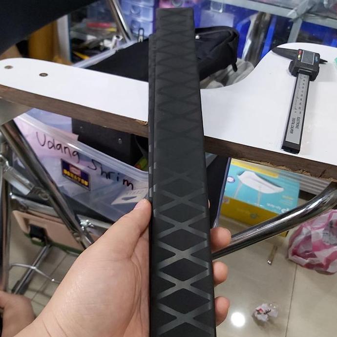 Pesca - Grip Bakar Gagang Joran Atau Raket Biomaster 4.5 Mm X 80 Cm