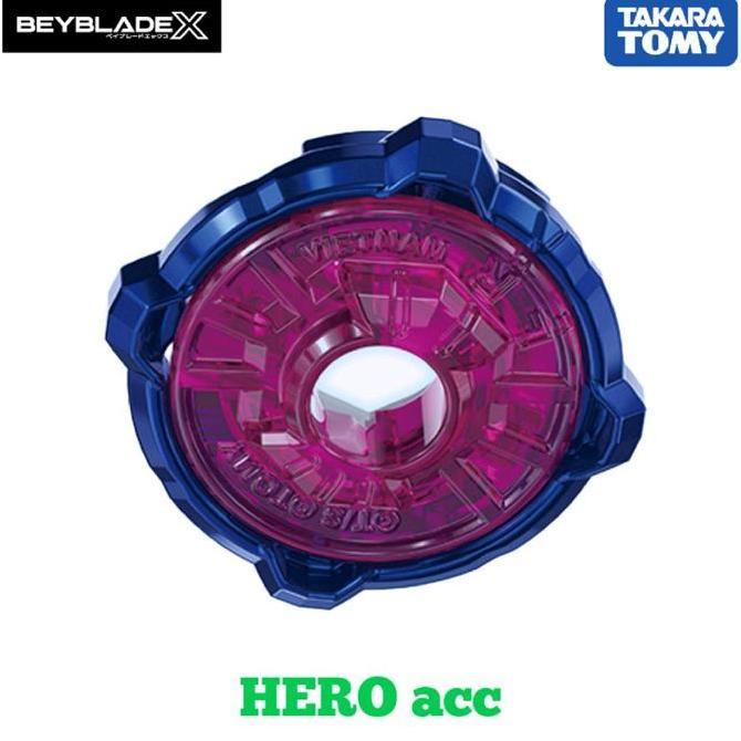 Promo Beyblade X Ratchet 4-50 Original Takara Tomy