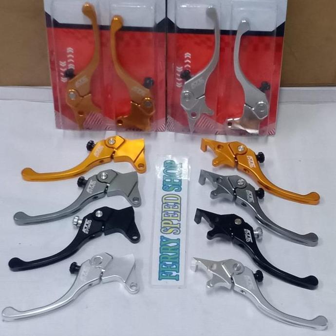 Promo HANDEL HANDLE REM KTC KYTACO AEROX 155 LEXI 125 / HANDLE KITACO AEROX Diskon
