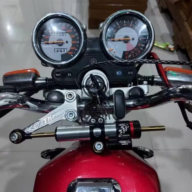 Promo Breket Bracket Stabilizer Stang RX King RXS RXK YT115 Diskon