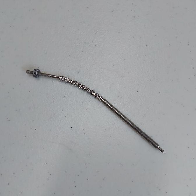 Chain indicator for 3 speed hubs internal gear Omton Pikes 3Sixty