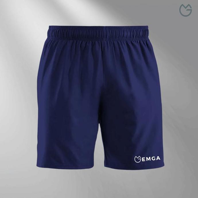 Celana Pendek Boxer Santai Emga SS1C Dalaman Rumah Santai Kolor Hotpants Shorts Pants Bokser Hotpant