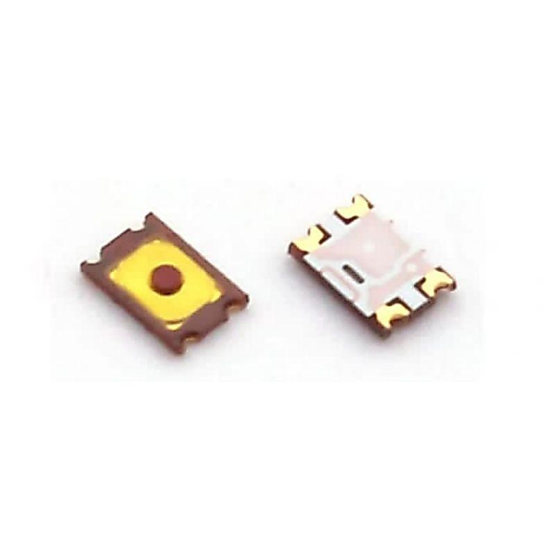 Switch 4 Pin Oppo R9 / Vivo / Realme  | Switch Universal On/Off Volume