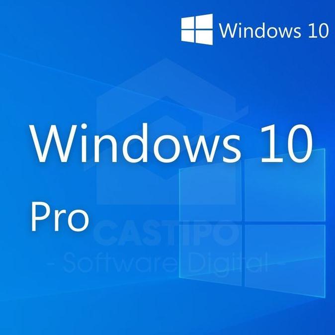 Windows 10 Pro - Retail | Phone Key Activation
