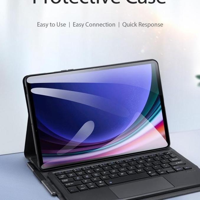 KEYBOARD FOR SAMSUNG TAB TAB S10 FE / TAB S10 FE PLUS