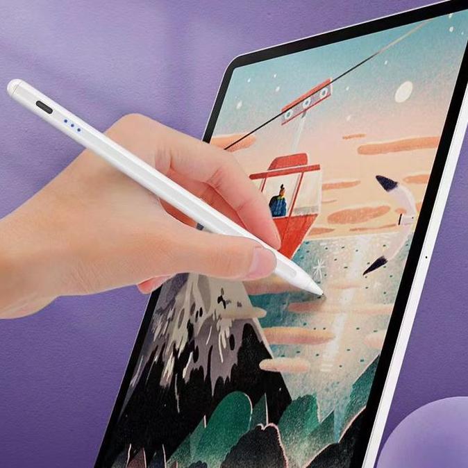 STYLUS PEN FOR SAMSUNG OPPO XIAOMI HUAWEI TABLET ANDROID IOS UNIVERSAL