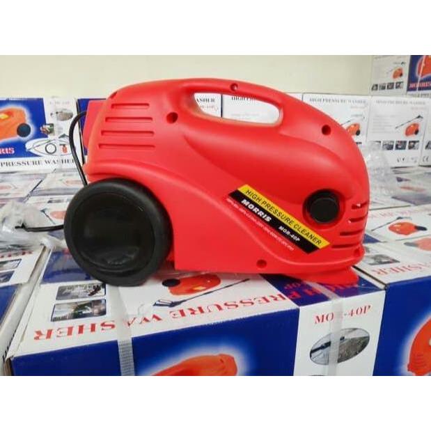JET CLEANER MORRIS ALAT CUCI STEAM DINAMO ALAT CUCI MOTOR MOBIL
