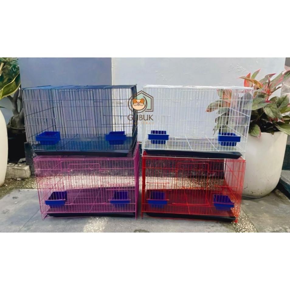 Kandang Marmut || Kandang Guinea Pig || Kandang Kelinci || Kandang Burung