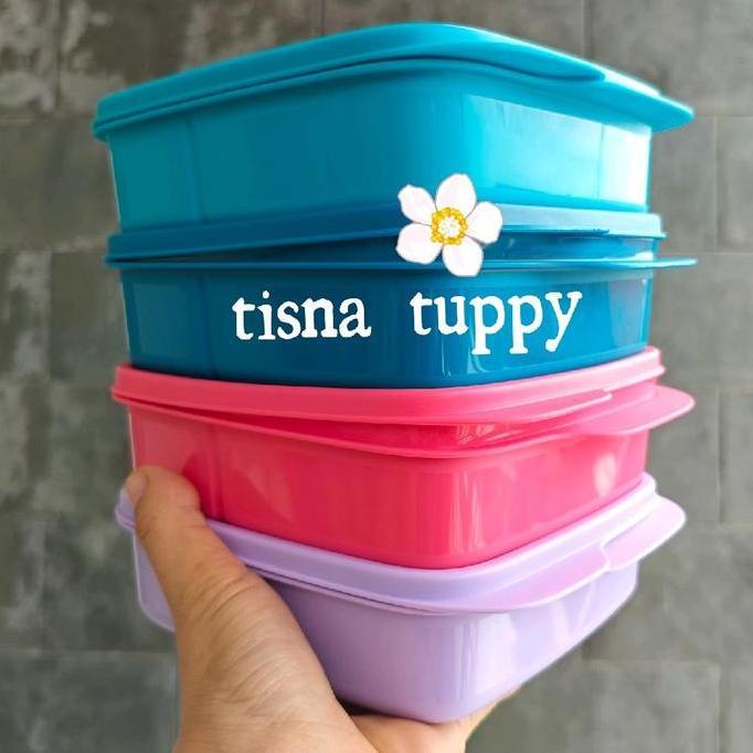 lolly tup tupperware