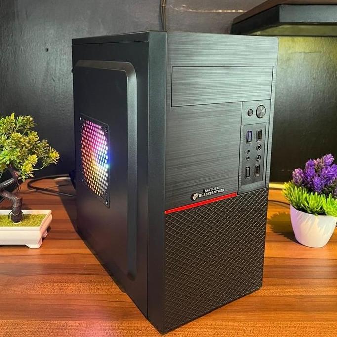 PC Core i5 3470/CPU Core i5 3470/DDR3 8GB Terlaris