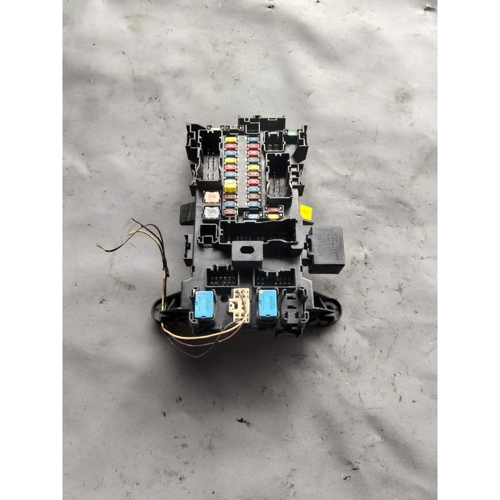 BOX SEKRING SIKRING DASHBOARD GRAND VITARA J24 2.4 ORIGINAL
