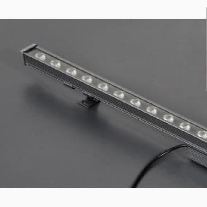 LAMPU WALLWASHER LED OUTDOOR WATERPROOF LAMPU GEDUNG WALL WASHER