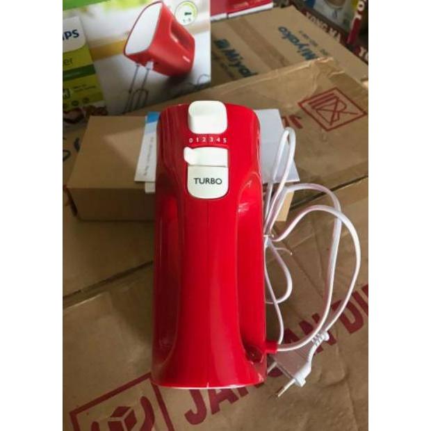 PHILIPS HAND MIXER HR1152 Original