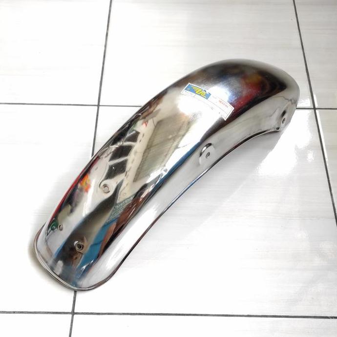 HARGA DISC - spakbor spatbor slebor belakang suzuki GP100 GP-100 GP125 GP-125 urami