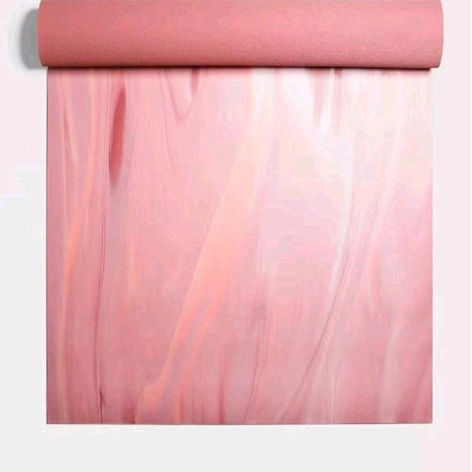Lululemon The Reversible Yoga Mat Matras Yoga Singapore