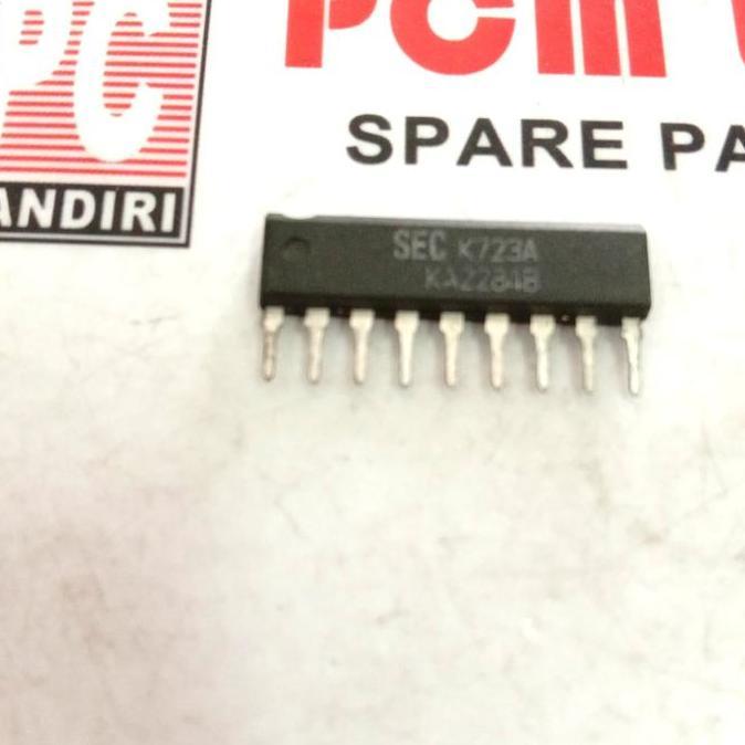 KA2284B KA 2284B 2284 B PCMED