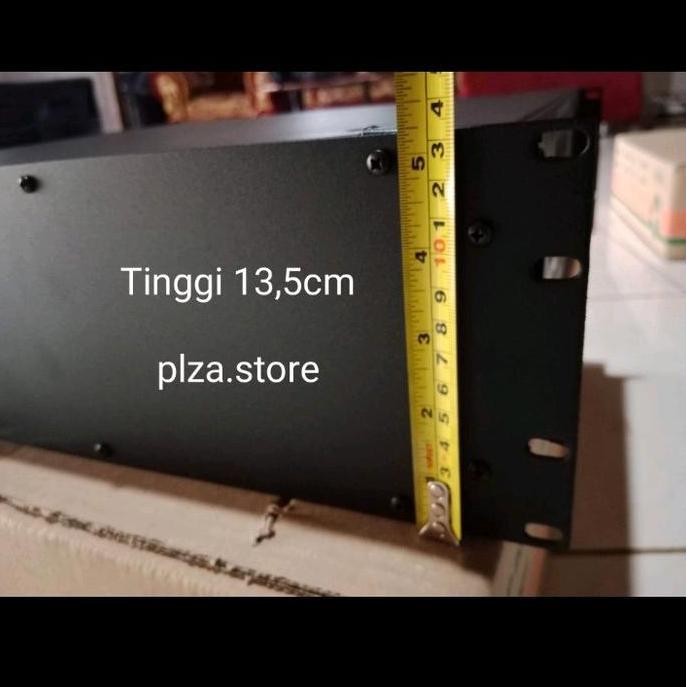 BOK POWER AMPLIFIER N9000 LENGKAP AKSESORIS UKURAN 3U BOK N9000 3U KOMPLIT