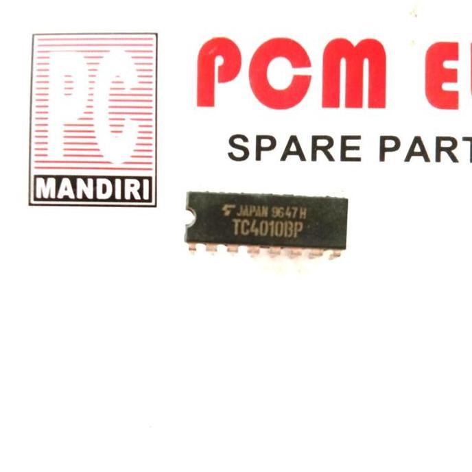 4010 IC TC4010BP PCMED
